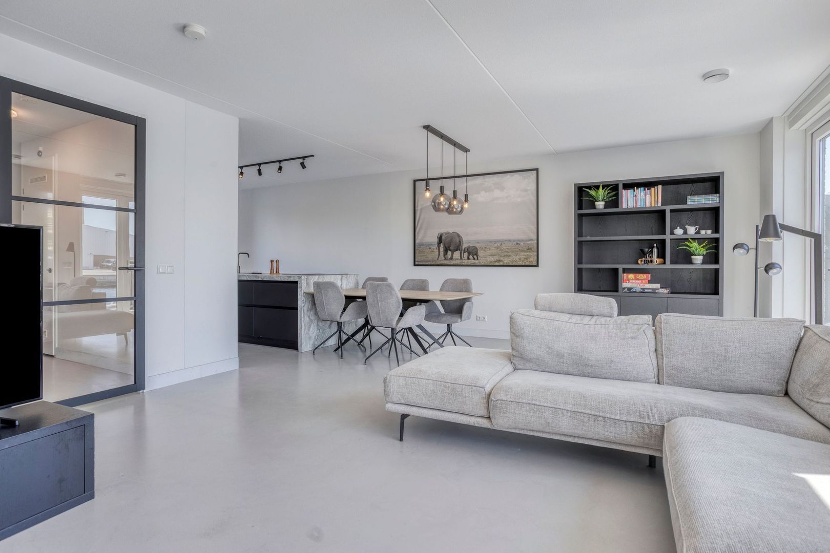 Ketelkade 148, Goes foto-6