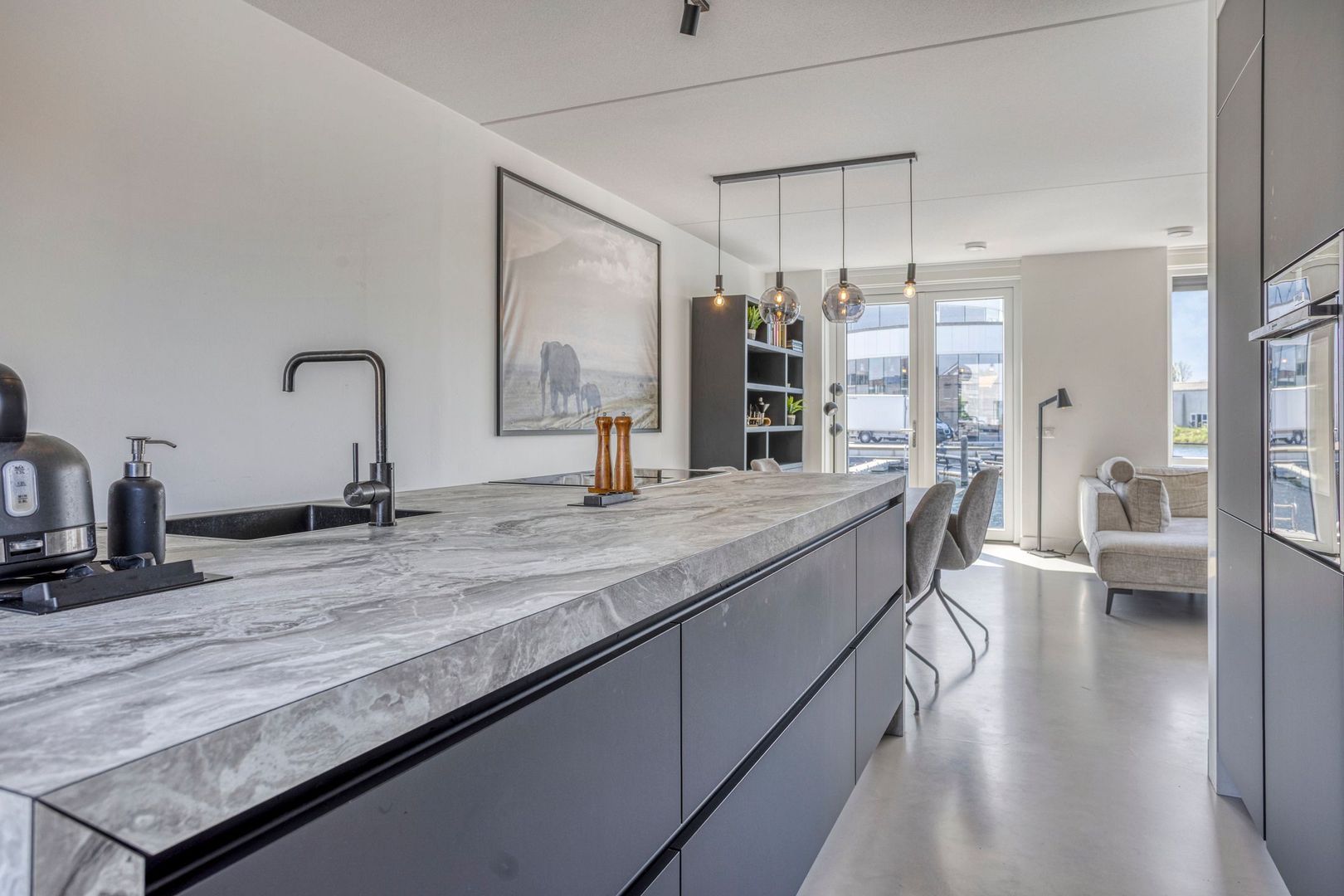 Ketelkade 148, Goes foto-9