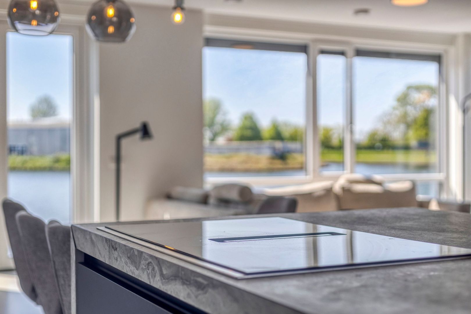 Ketelkade 148, Goes foto-10