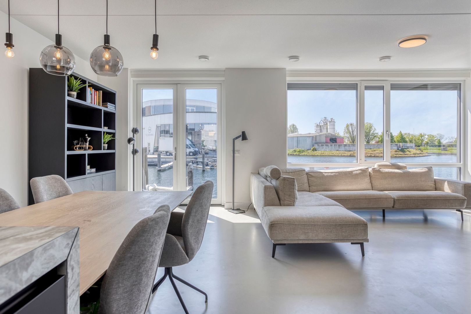 Ketelkade 148, Goes foto-11