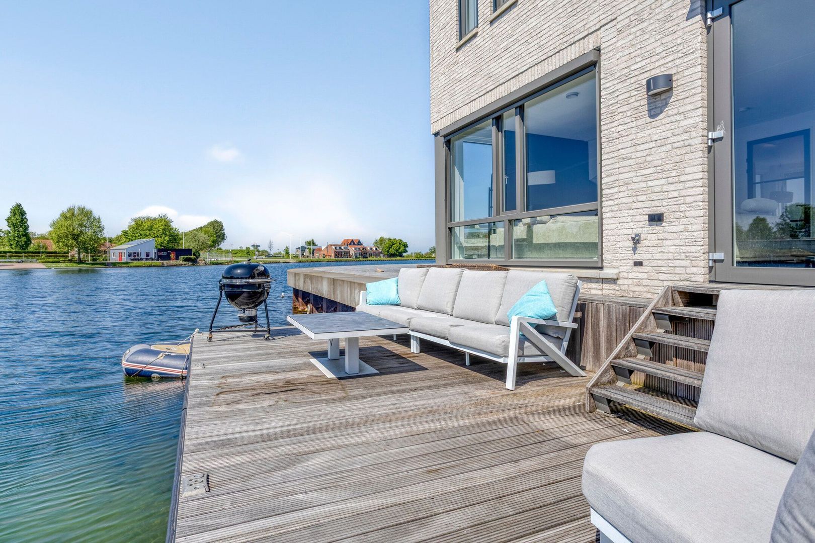 Ketelkade 148, Goes foto-12