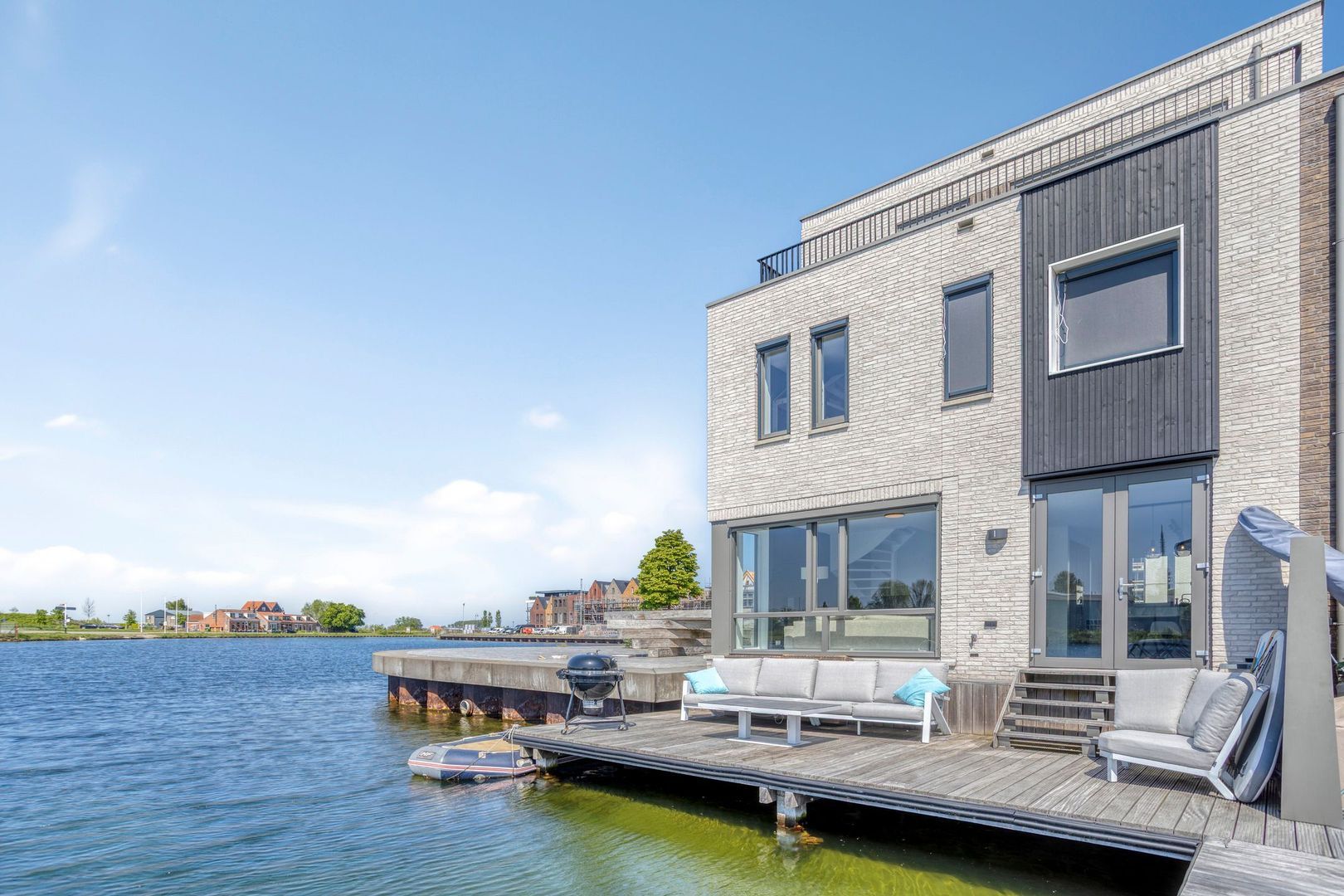 Ketelkade 148, Goes foto-0