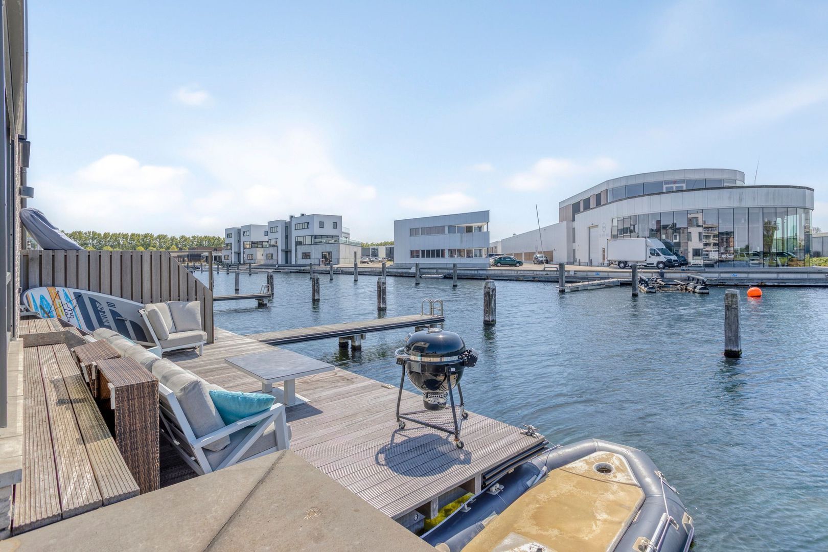 Ketelkade 148, Goes foto-13