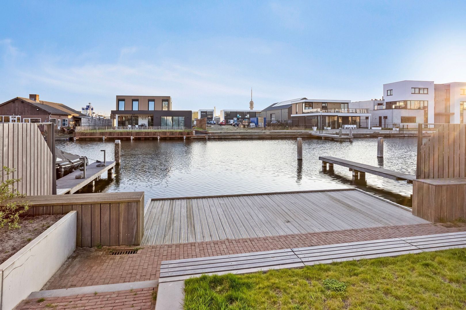 Ketelkade 148, Goes foto-35