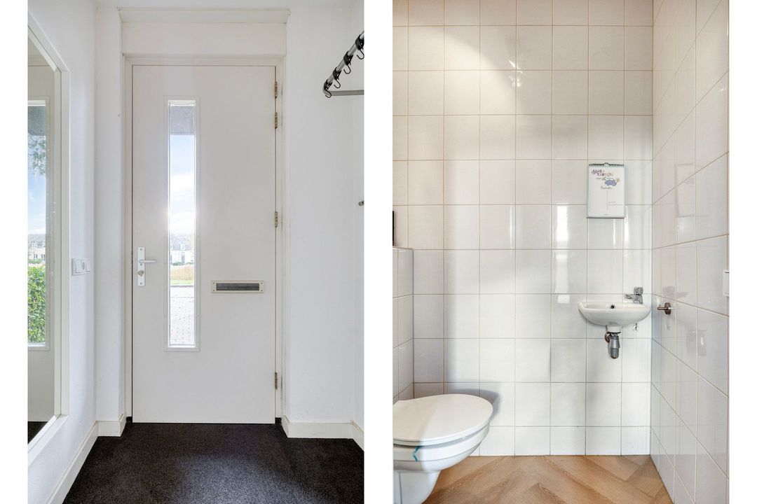 John Denverlaan 39, Goes