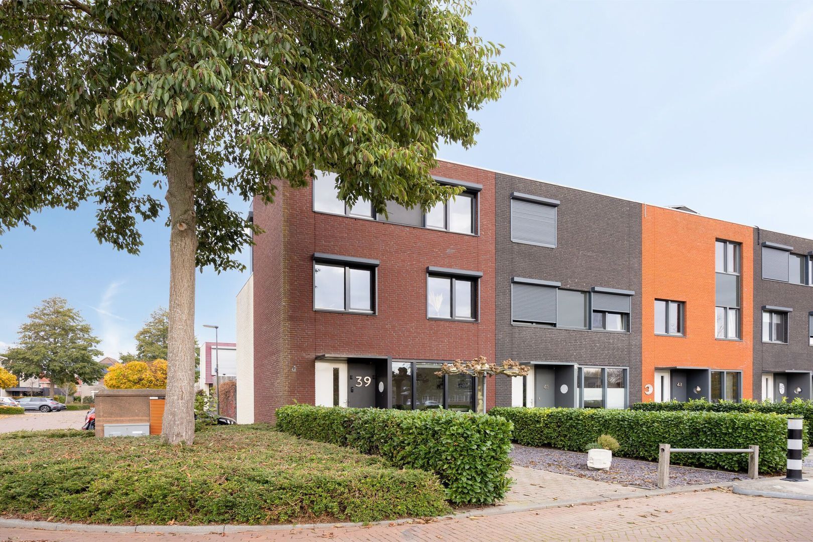 John Denverlaan 39, Goes foto-1