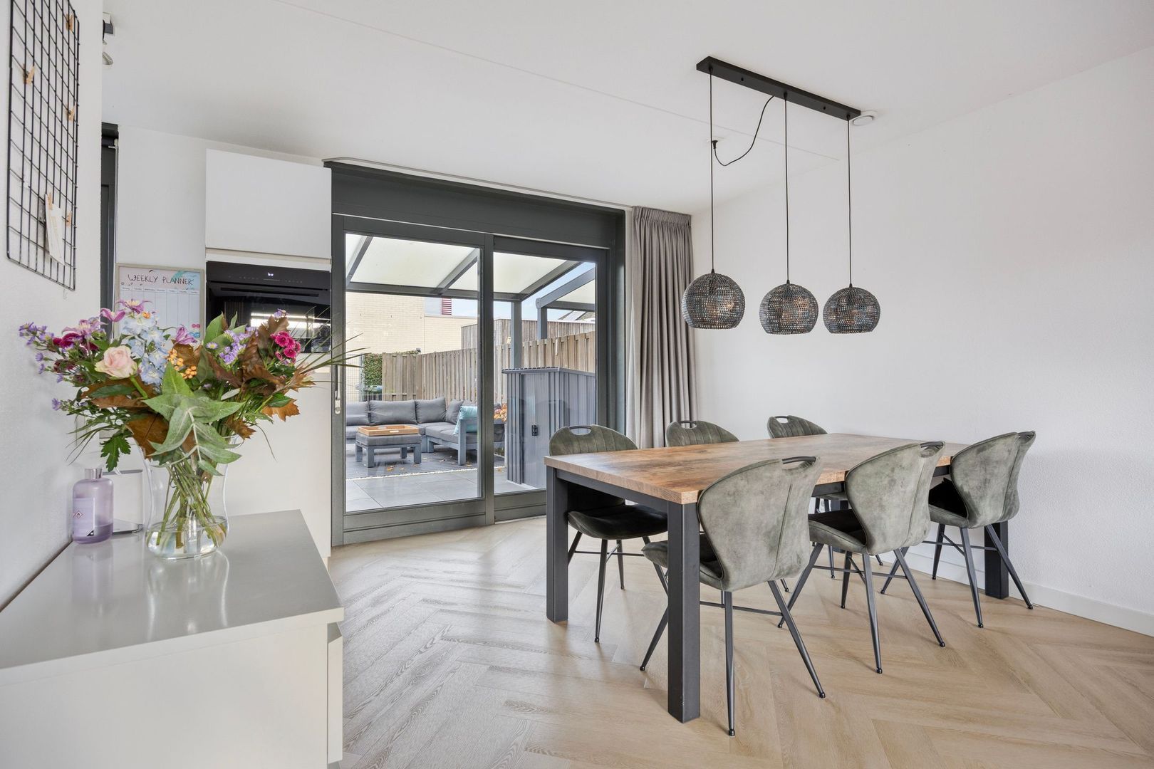 John Denverlaan 39, Goes foto-6