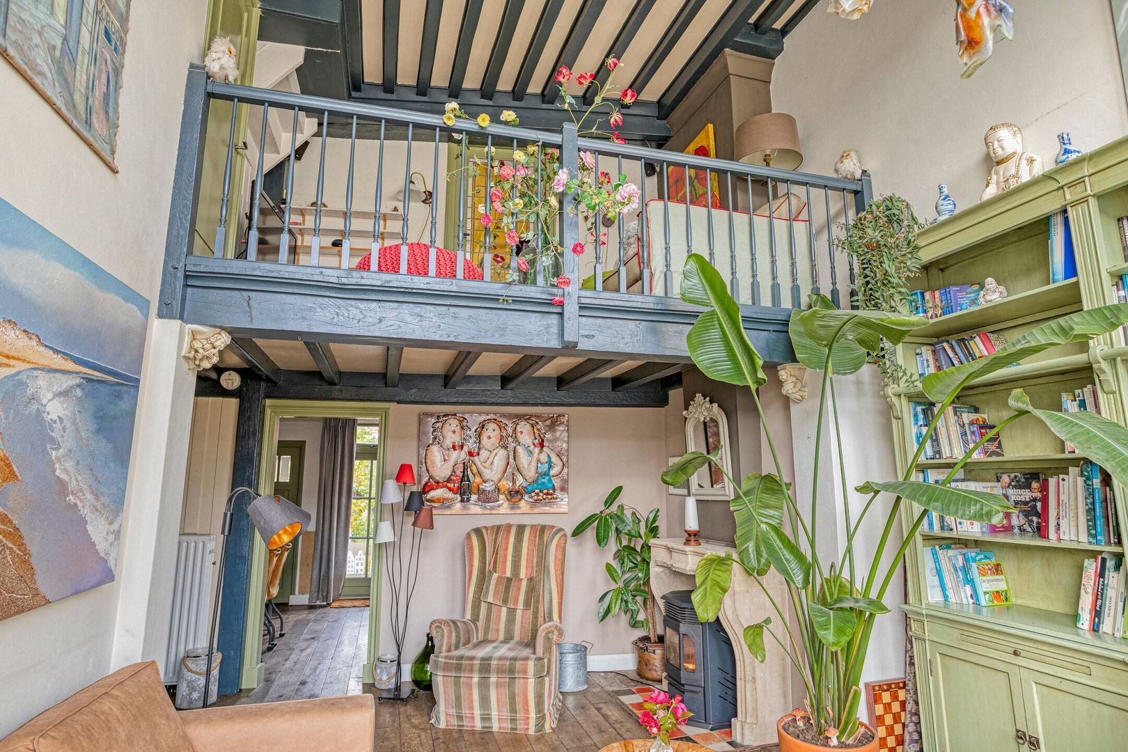 Bierkaai 7, Middelburg foto-4