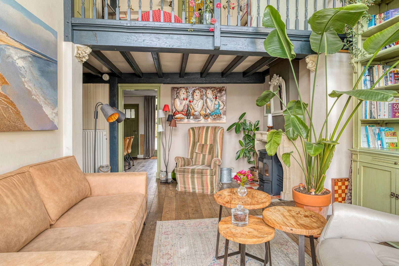 Bierkaai 7, Middelburg foto-5