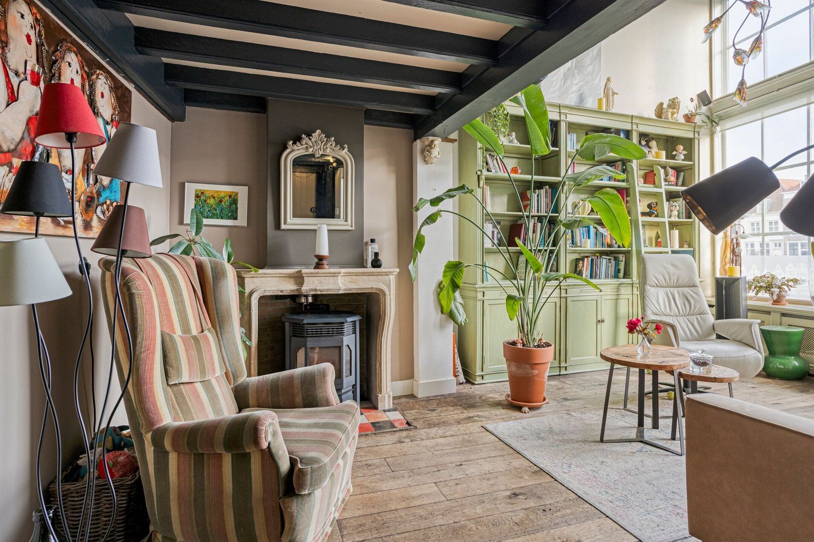 Bierkaai 7, Middelburg foto-7