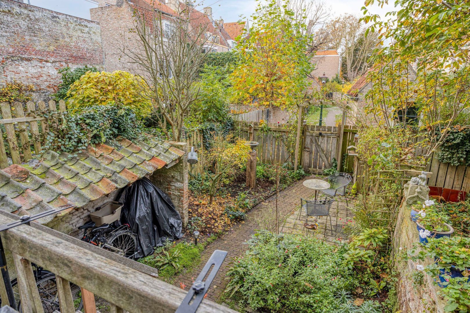 Bierkaai 7, Middelburg foto-44