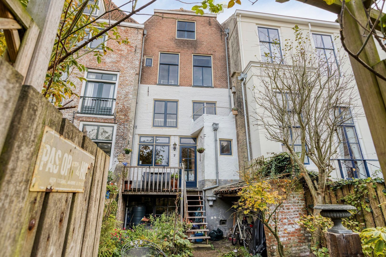 Bierkaai 7, Middelburg foto-49