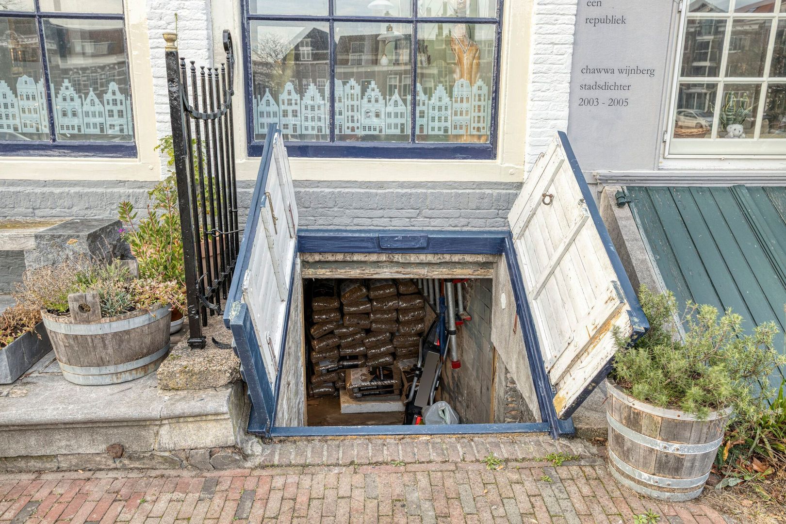 Bierkaai 7, Middelburg foto-36