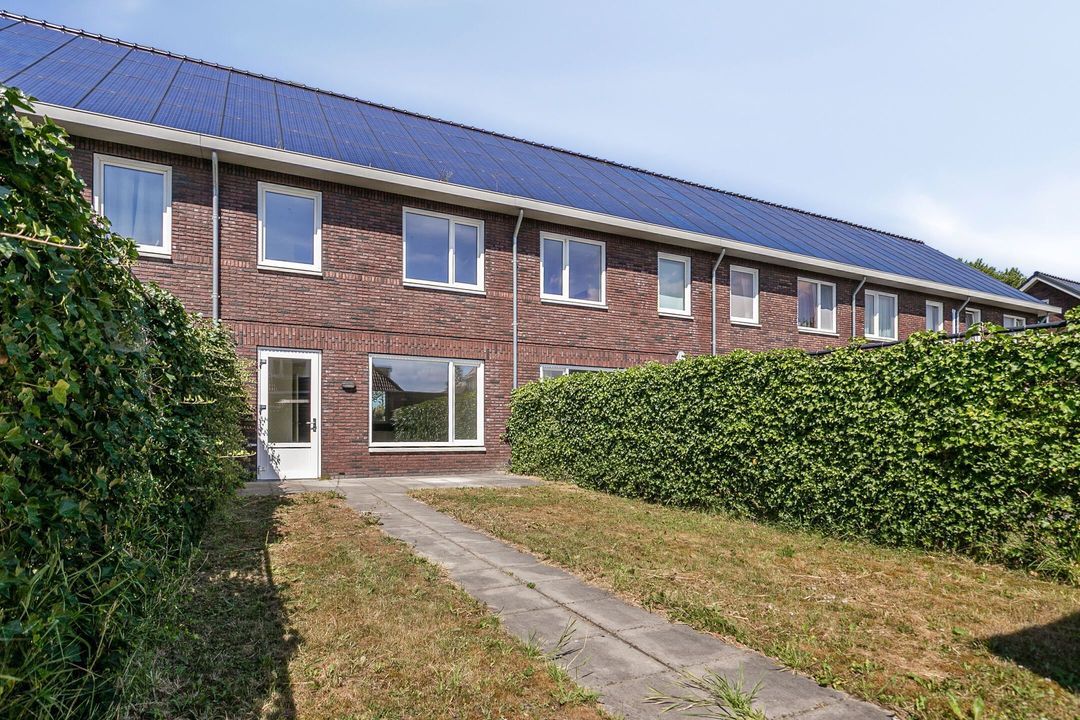 Schelpenlaan 37, Terneuzen