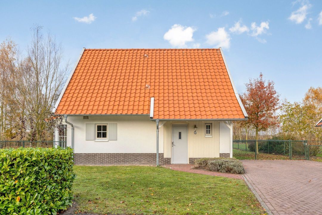 Klein Vink 4 2323