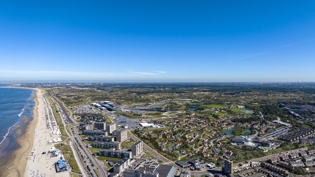 Vondellaan 60 a 421