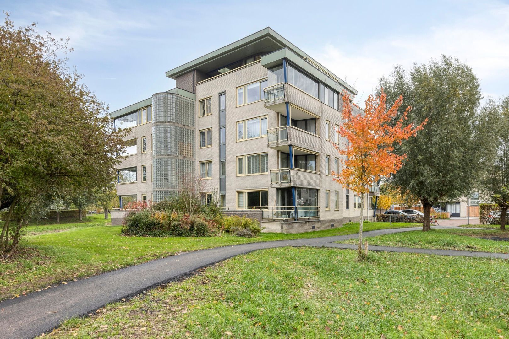 Weegbreepad 86, Goes foto-0