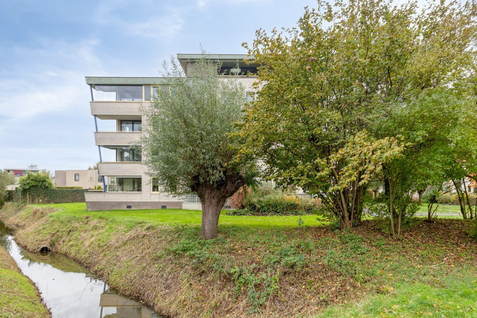 Weegbreepad 86, Goes foto-33