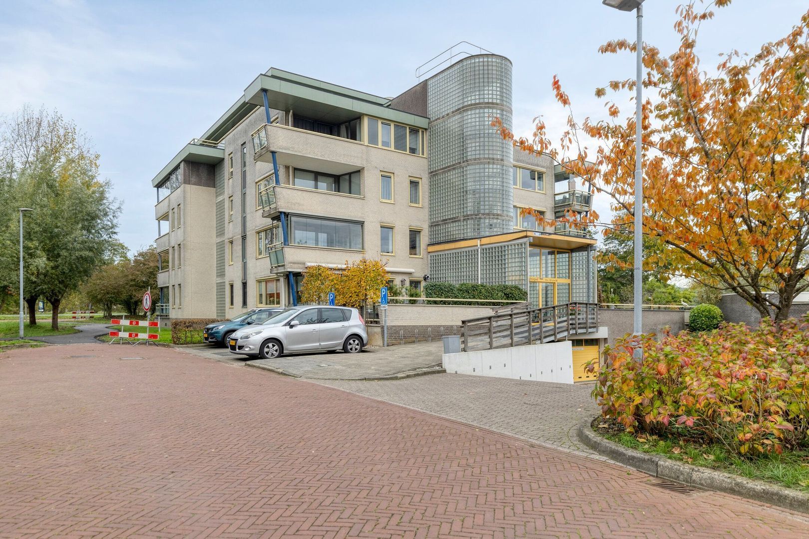 Weegbreepad 86, Goes foto-1