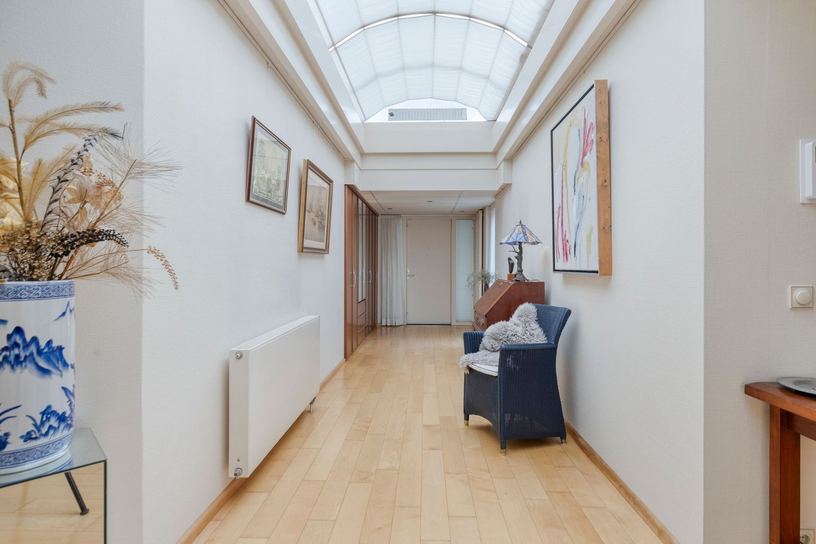 Weegbreepad 86, Goes foto-4