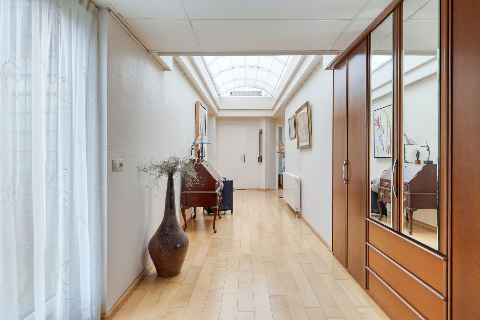 Weegbreepad 86, Goes foto-5