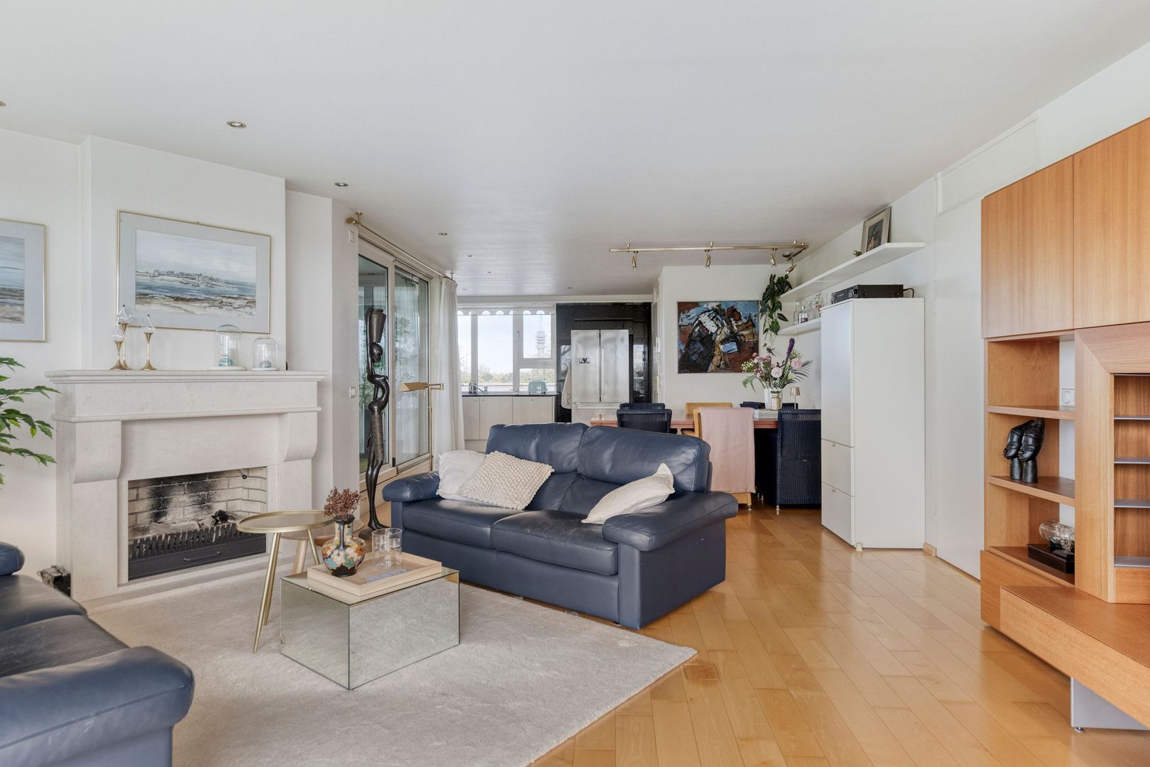 Weegbreepad 86, Goes foto-12