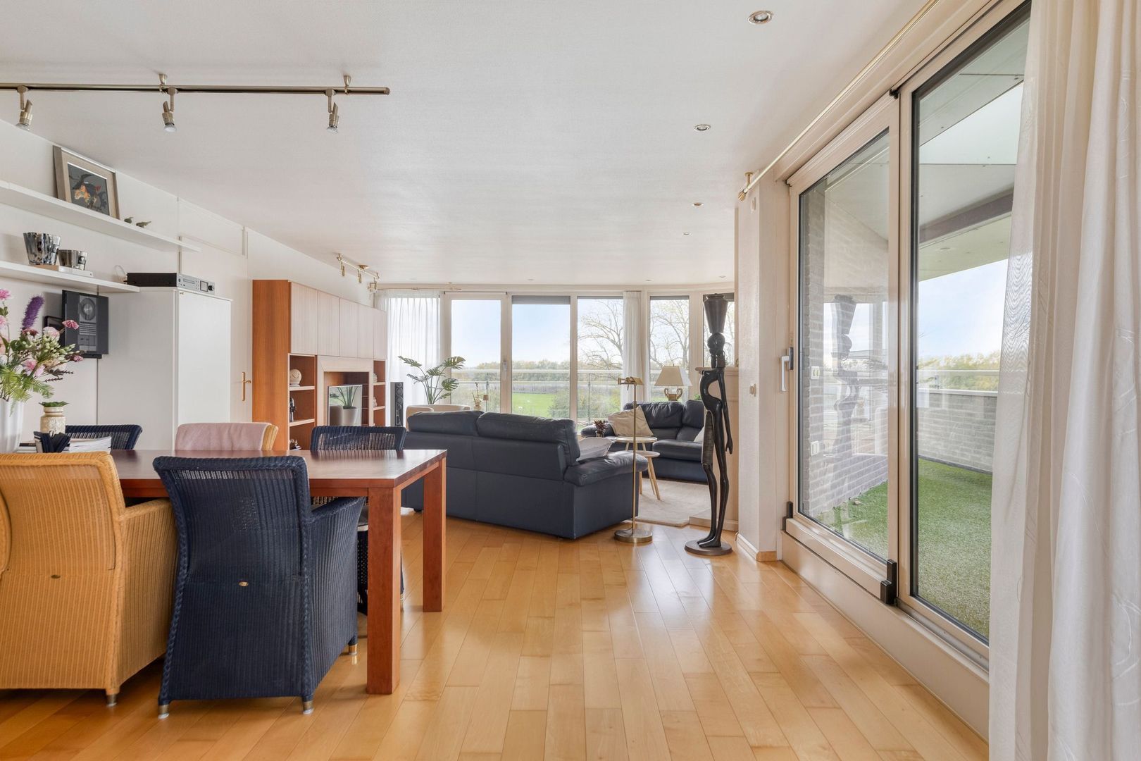 Weegbreepad 86, Goes foto-14