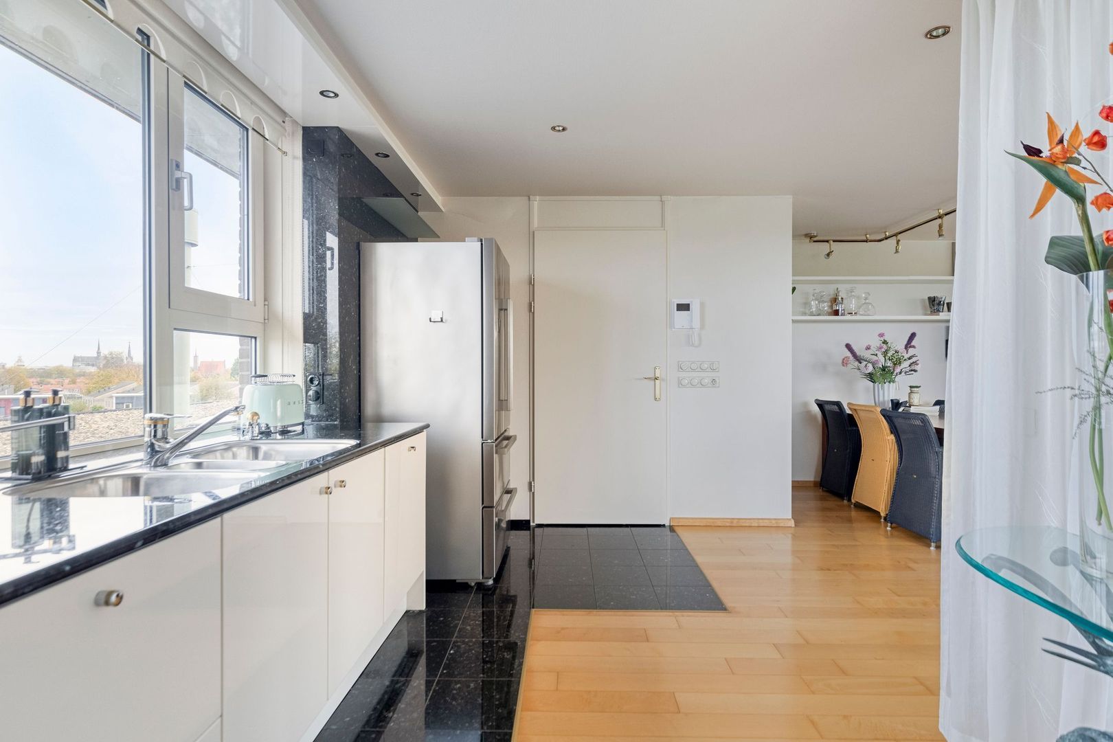 Weegbreepad 86, Goes foto-16