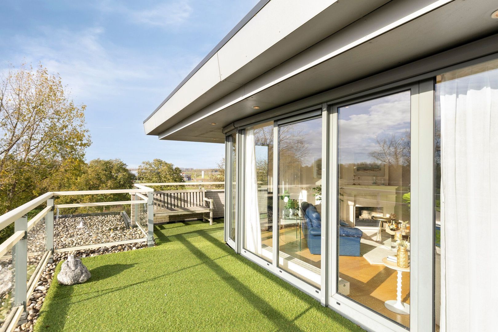 Weegbreepad 86, Goes foto-29