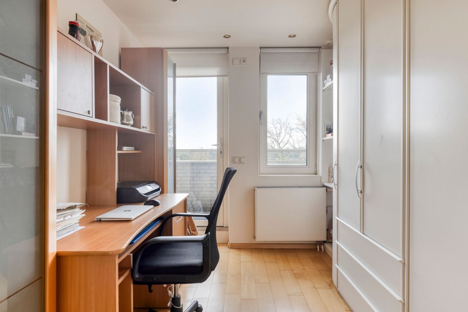 Weegbreepad 86, Goes foto-26