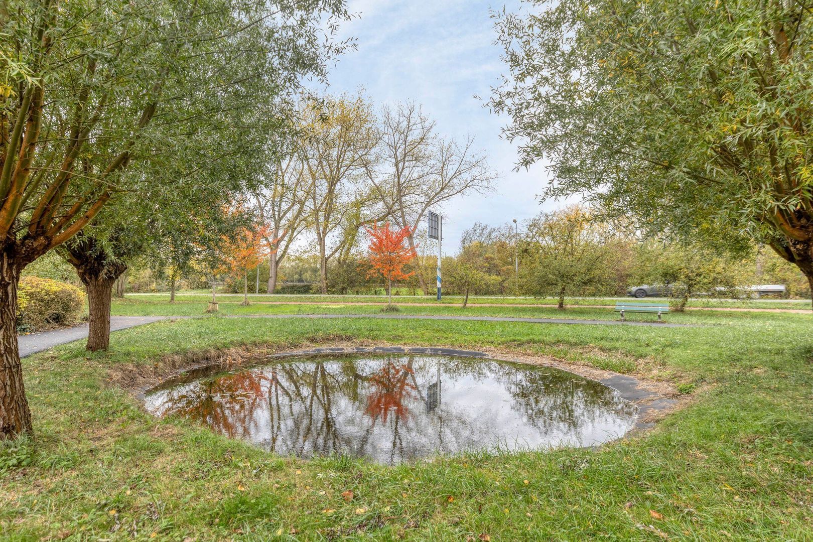 Weegbreepad 86, Goes foto-34