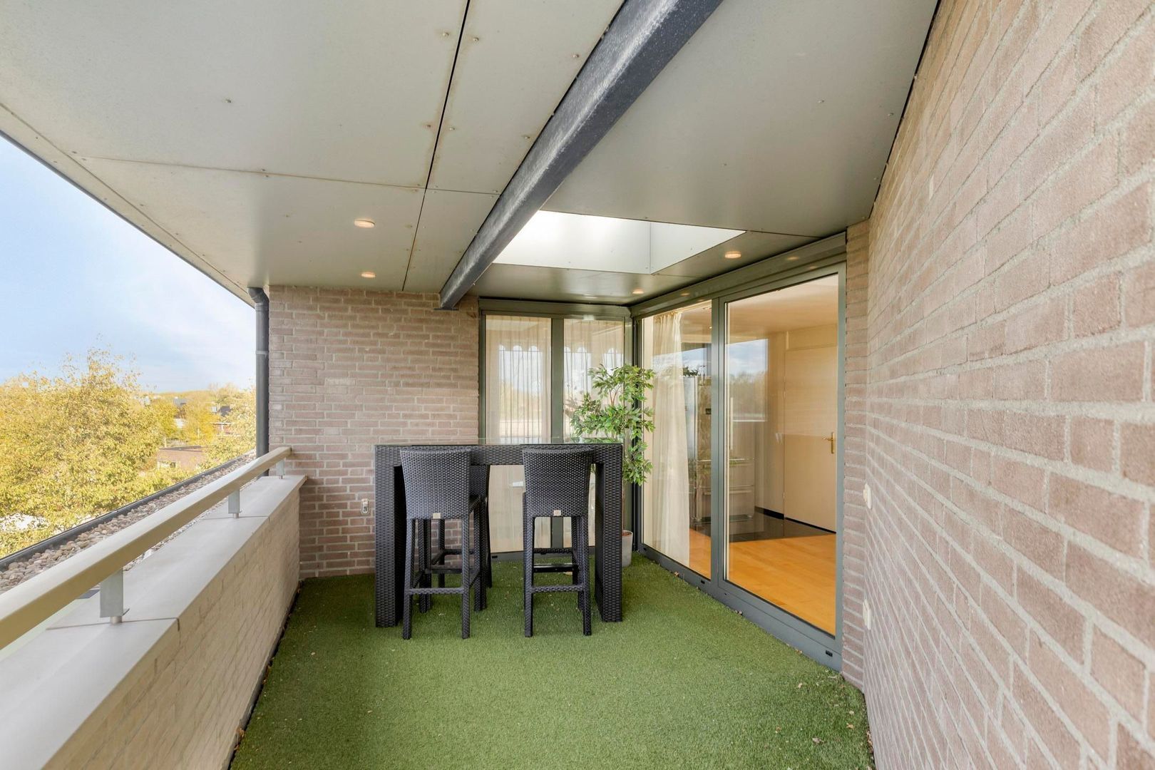 Weegbreepad 86, Goes foto-30