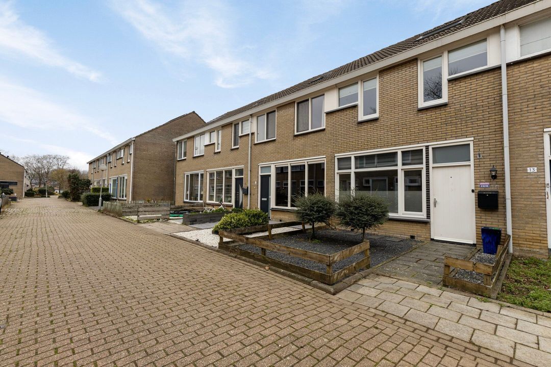 Marshallstraat 15