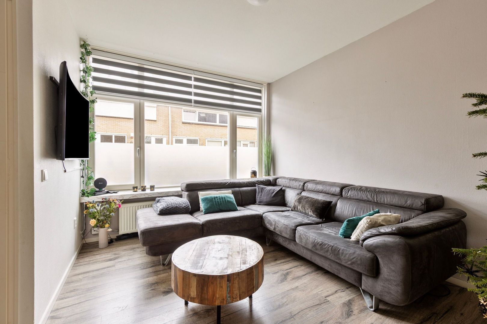 Marshallstraat 15, Goes foto-4