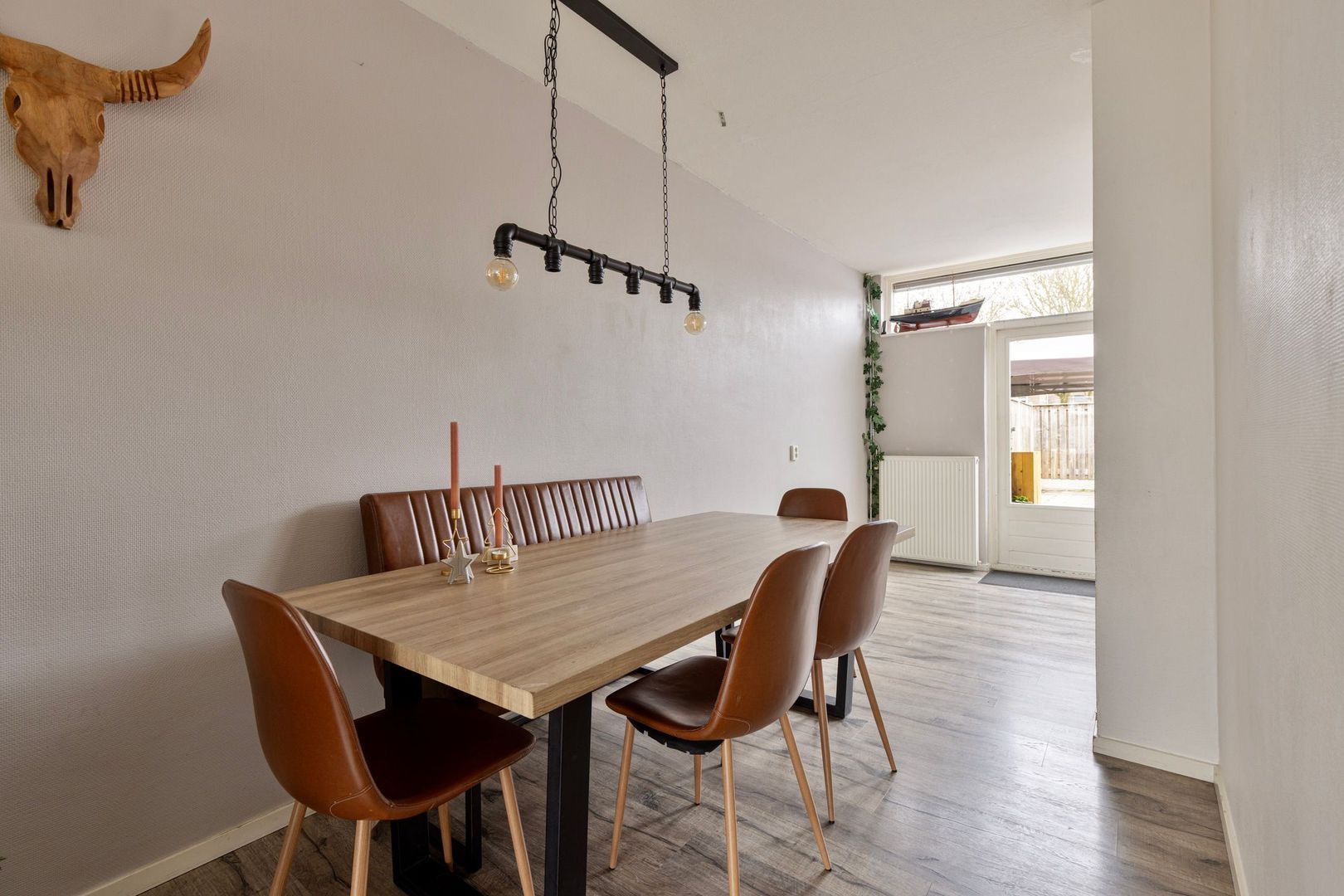 Marshallstraat 15, Goes foto-7