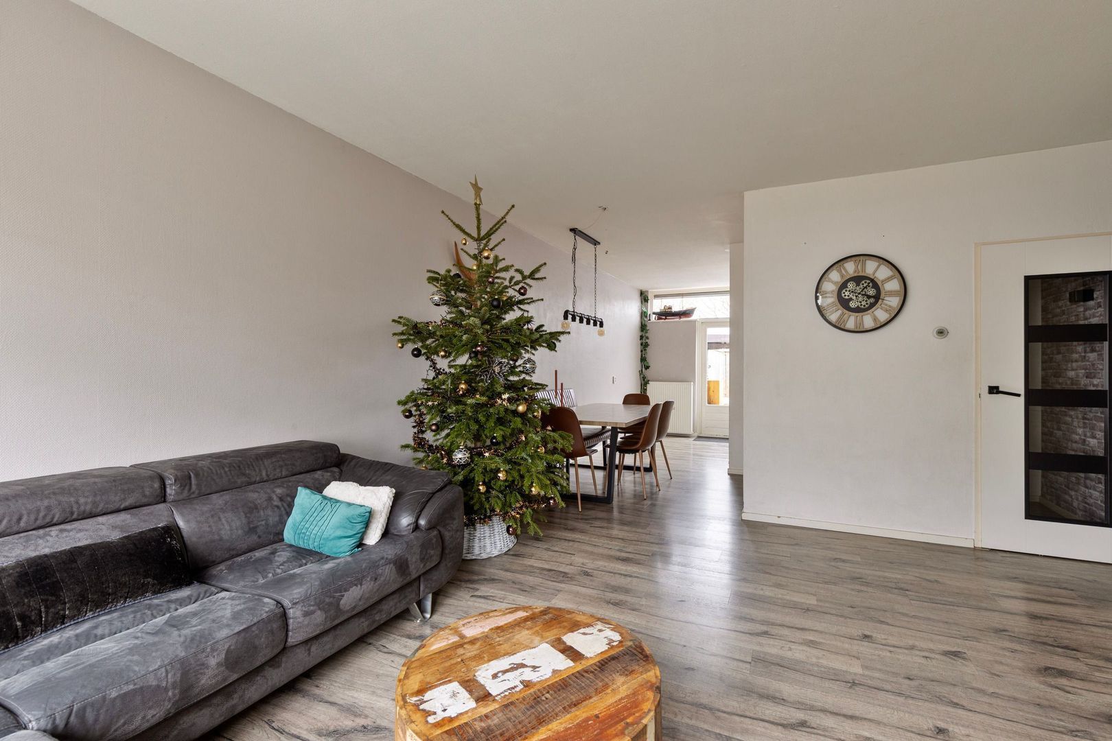 Marshallstraat 15, Goes foto-5