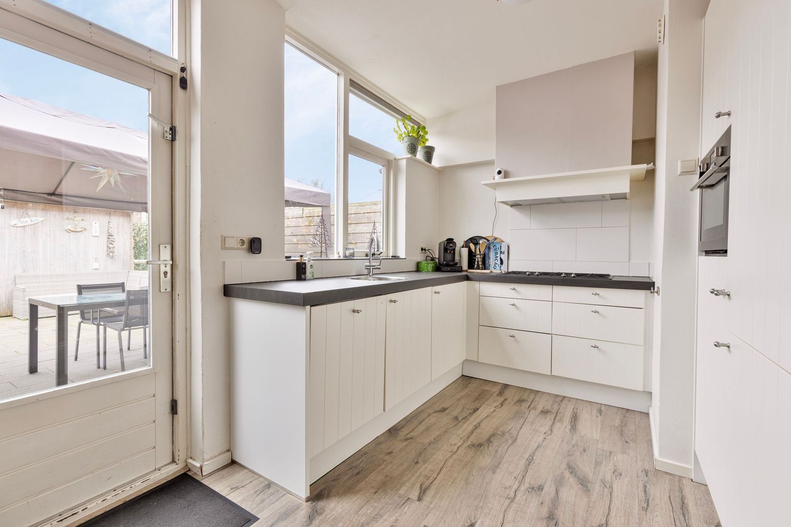 Marshallstraat 15, Goes foto-12