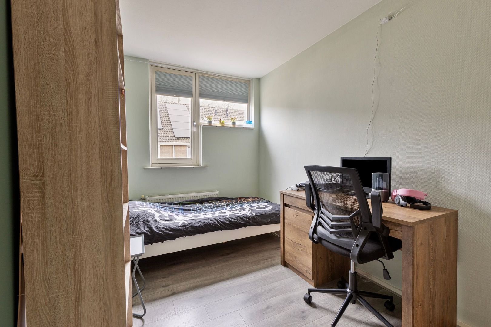 Marshallstraat 15, Goes foto-17