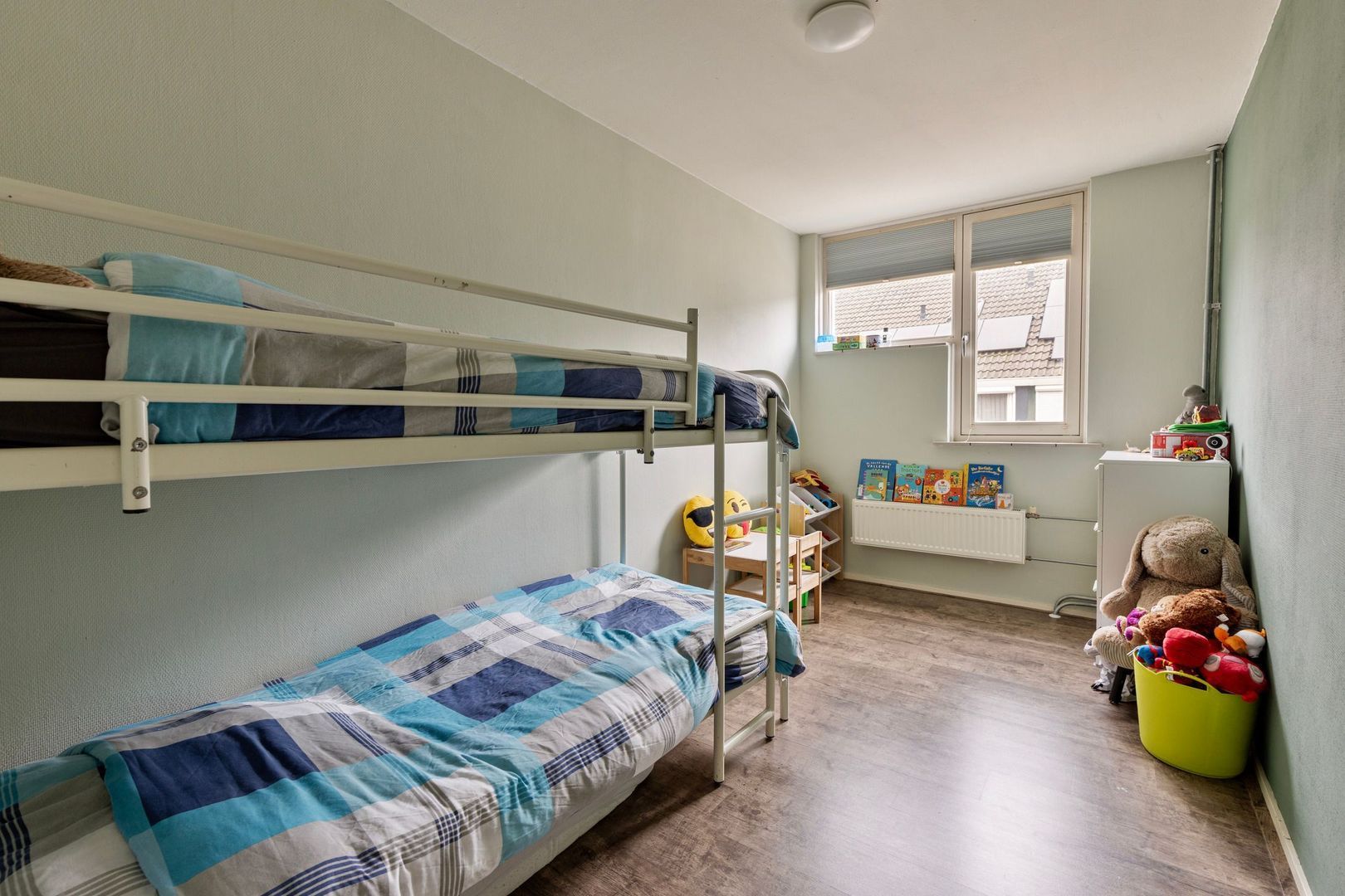 Marshallstraat 15, Goes foto-16