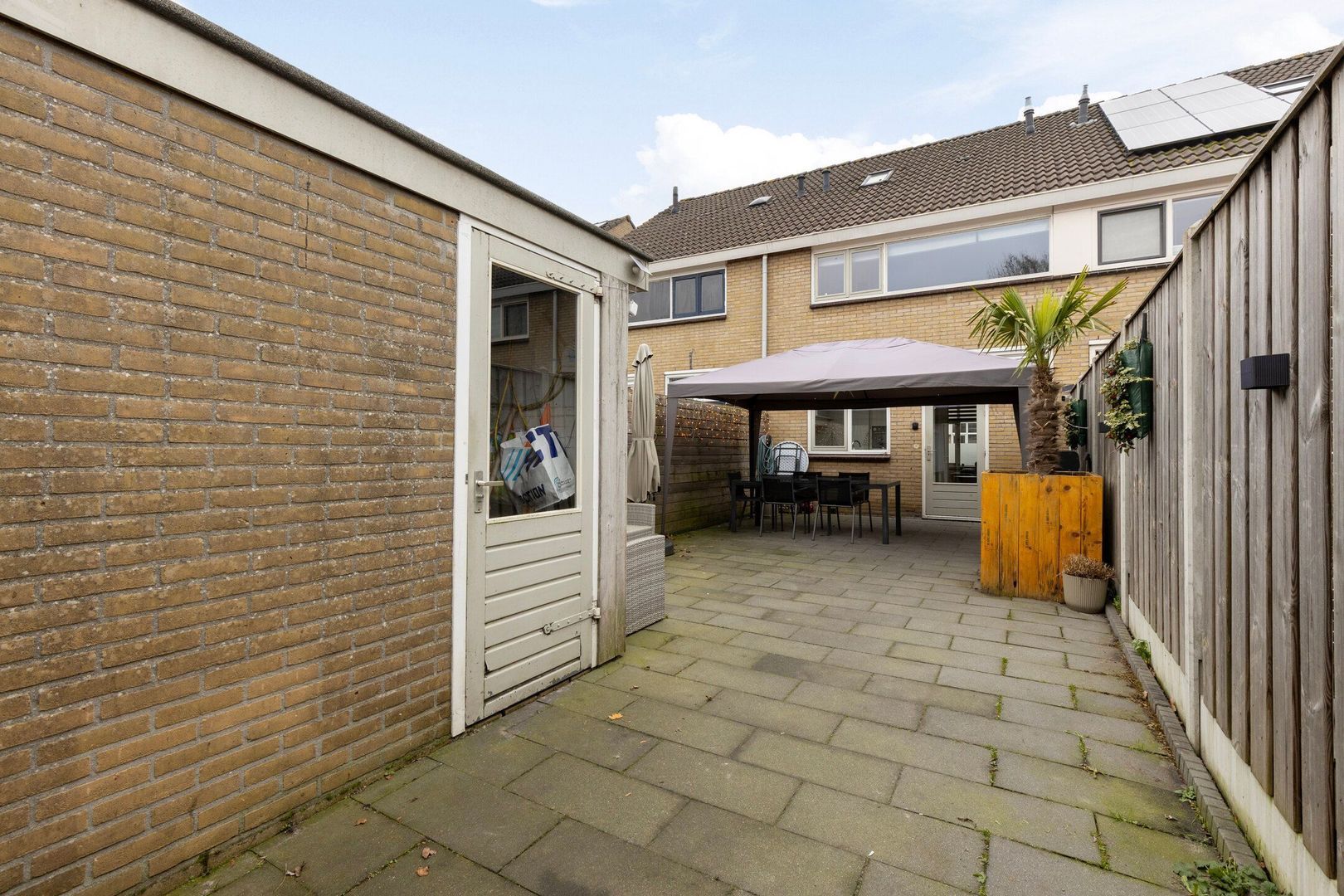 Marshallstraat 15, Goes foto-27