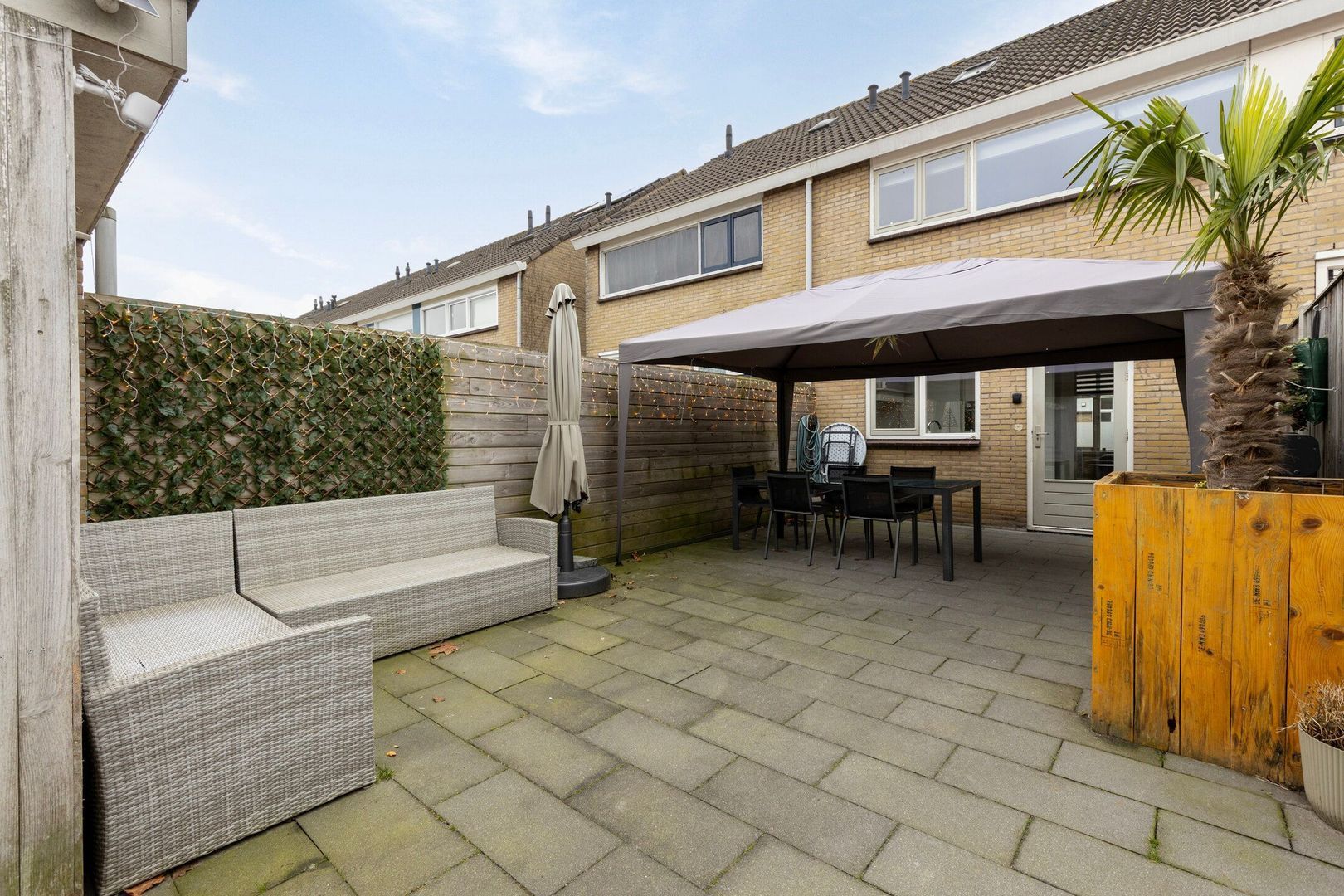 Marshallstraat 15, Goes foto-22