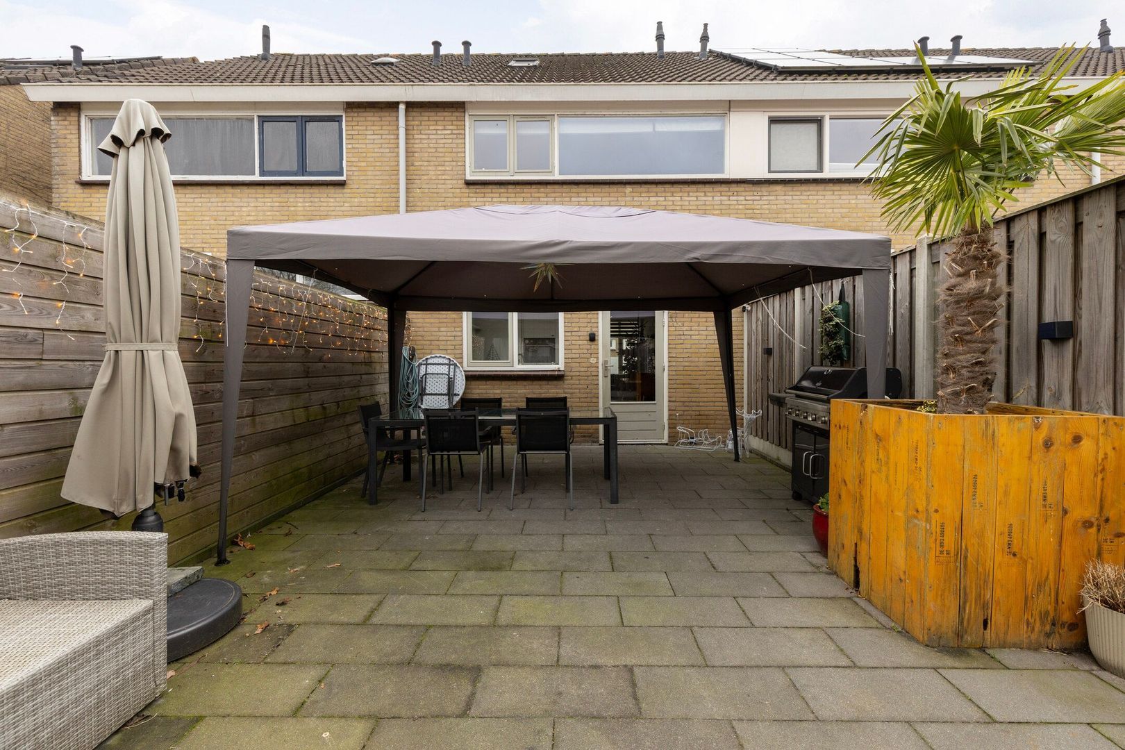 Marshallstraat 15, Goes foto-25