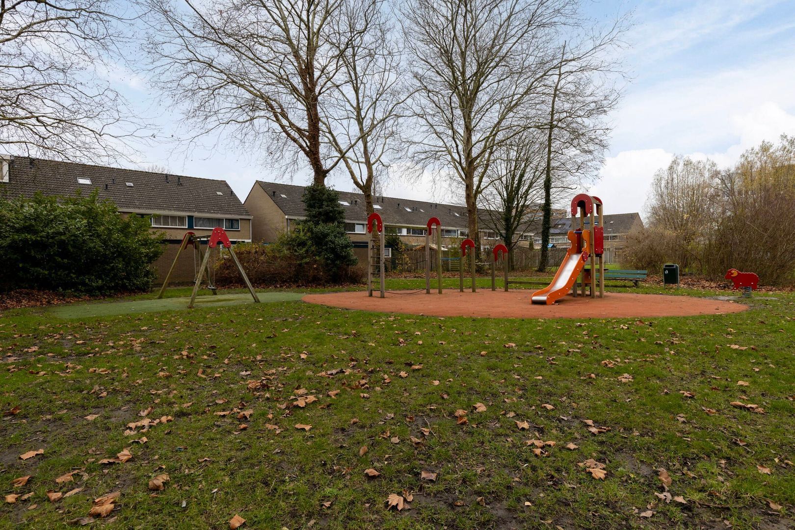 Marshallstraat 15, Goes foto-30