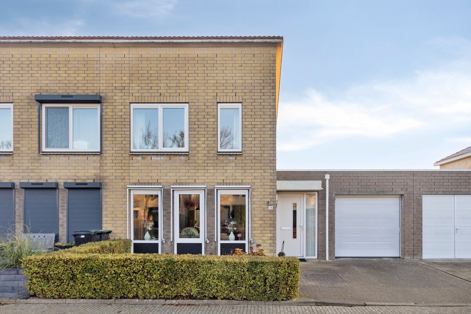 Vivaldipad 18, Goes foto-1