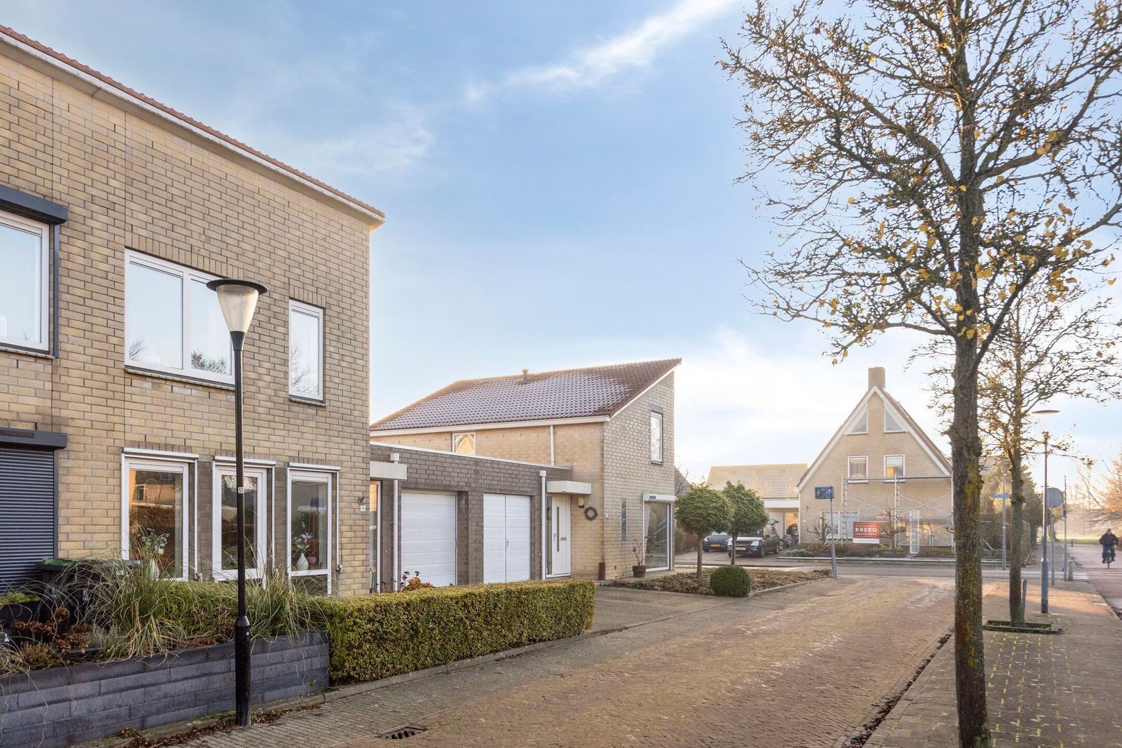 Vivaldipad 18, Goes foto-25