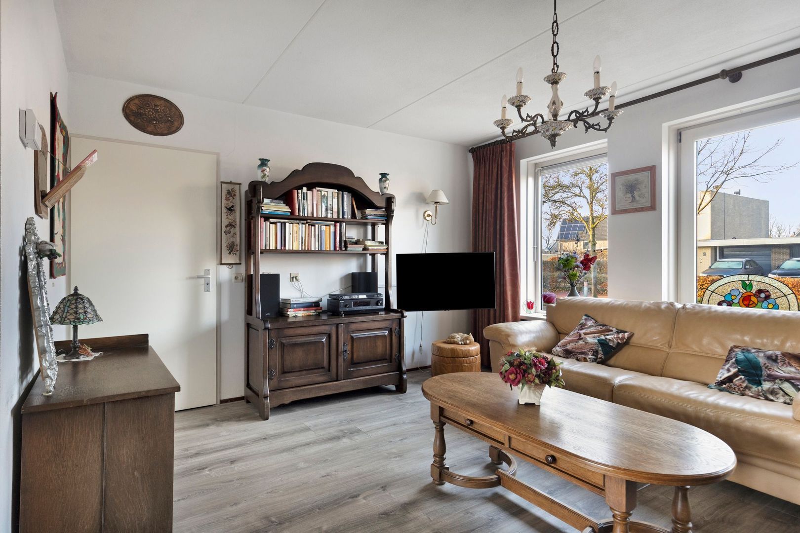 Vivaldipad 18, Goes foto-5