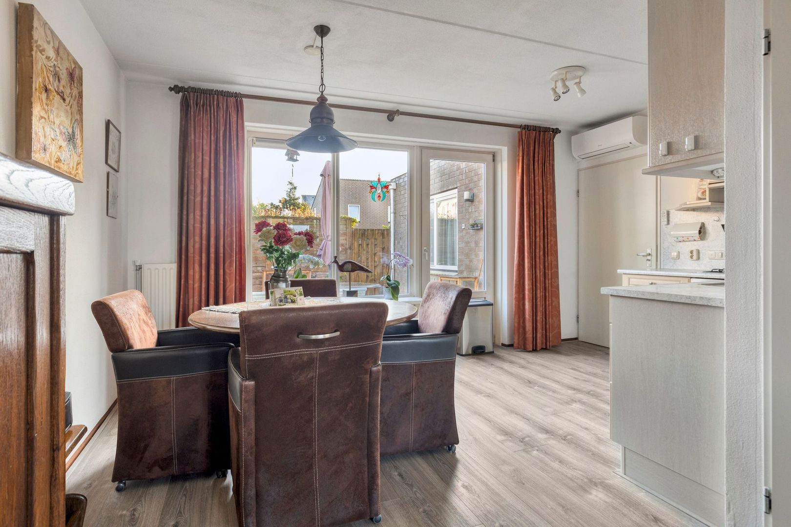 Vivaldipad 18, Goes foto-8