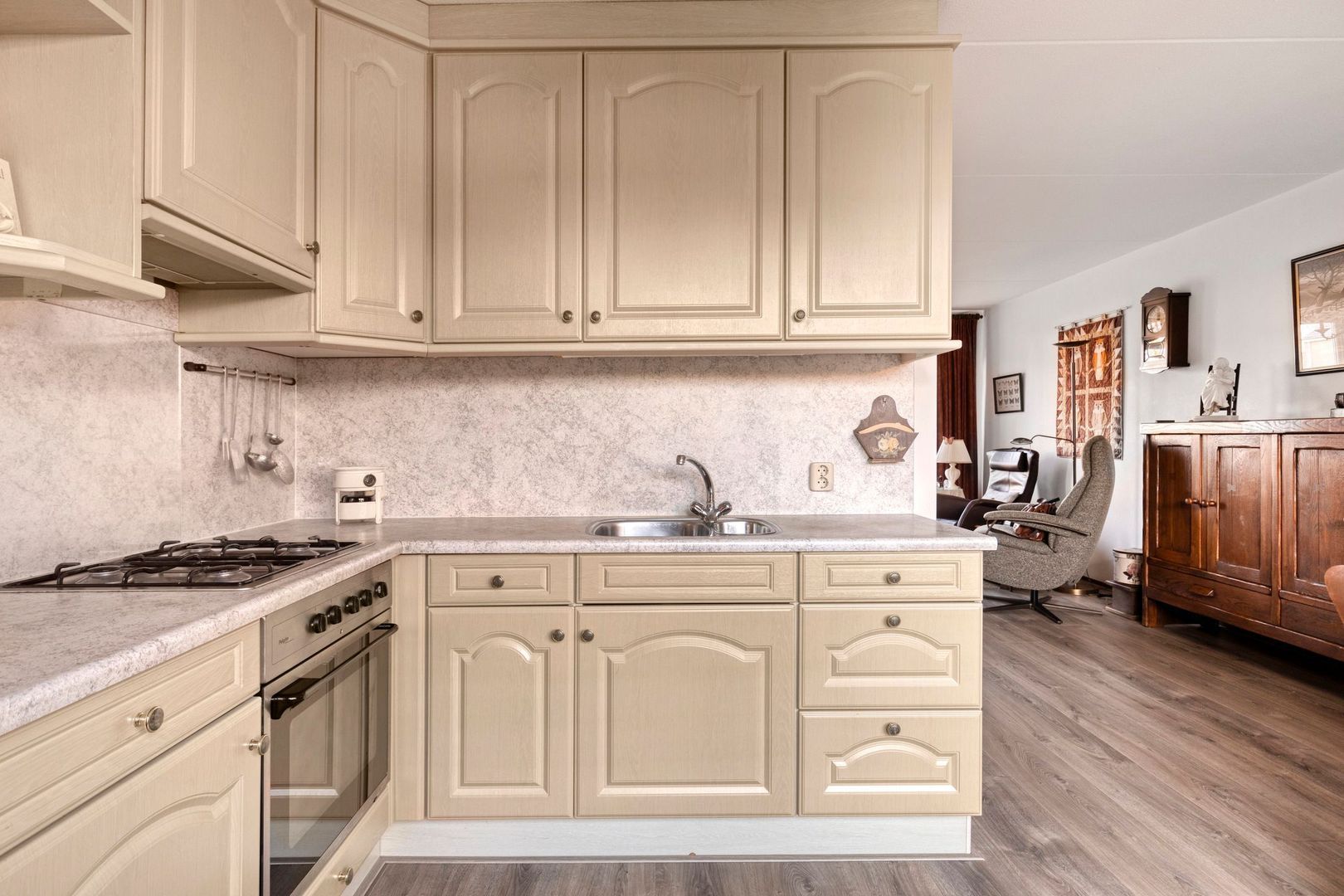 Vivaldipad 18, Goes foto-10