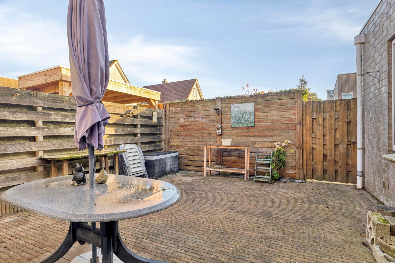 Vivaldipad 18, Goes foto-23