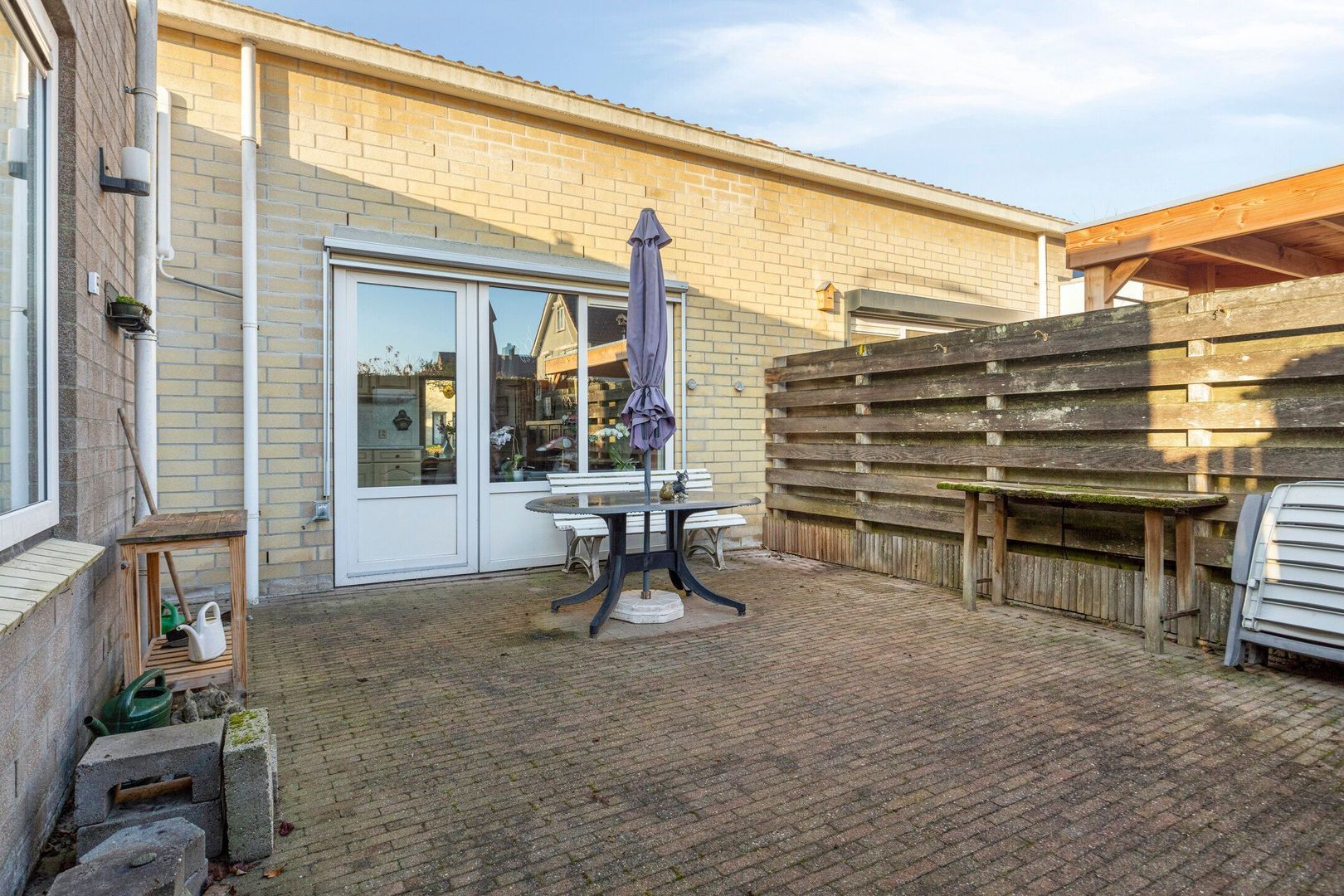 Vivaldipad 18, Goes foto-22